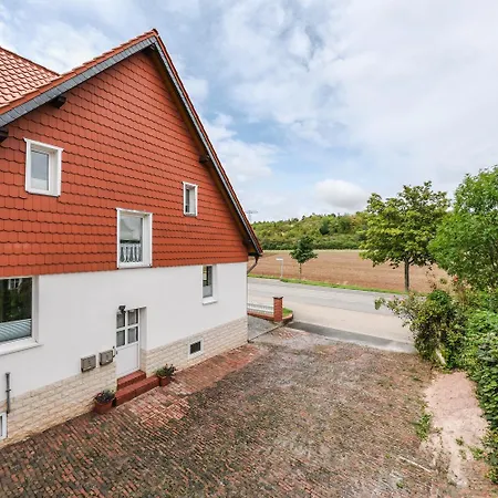 Harztraeume 3 - Fuer Familie & Freunde Mit Wlan, Parkplatz & Sitzplatz Im Gruenen I Busanbindung & Self Check-in *